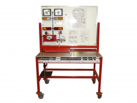 Automotive Electrical Training Equipment Manufacturer India